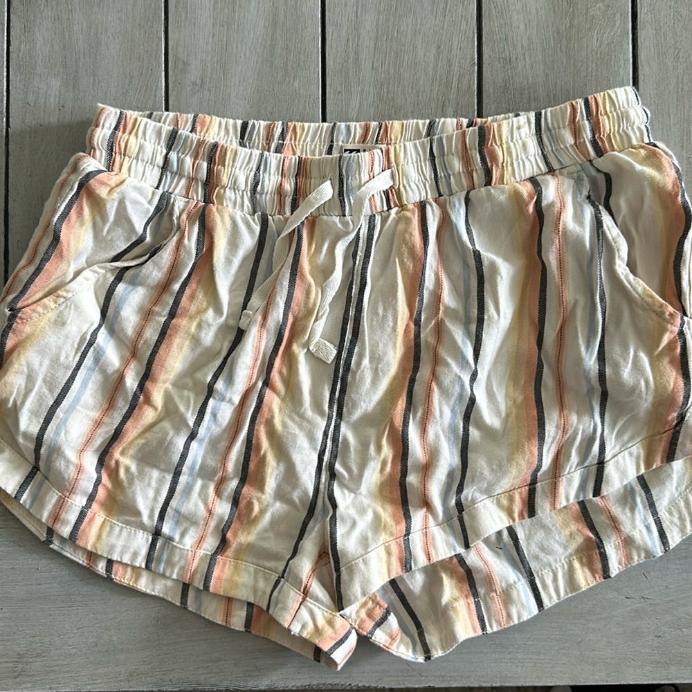 BillaBong retro shorts